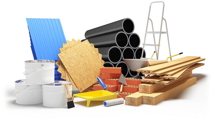 Construction material shortages to continue in 2021